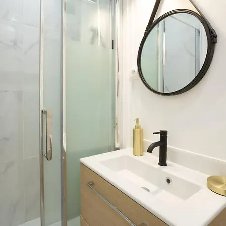Demaistre Refurbished Close To Sacré Coeur 4p Appartamento *