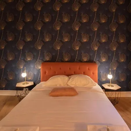 Demaistre Refurbished Close To Sacré Coeur 4p Appartamento